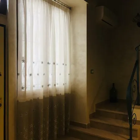 Apartamento Casascaloria *