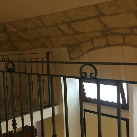 Casascaloria Apartamento *