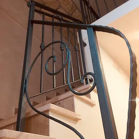 Casascaloria Manfredonia