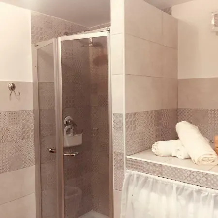 Appartement Casascaloria Manfredonia