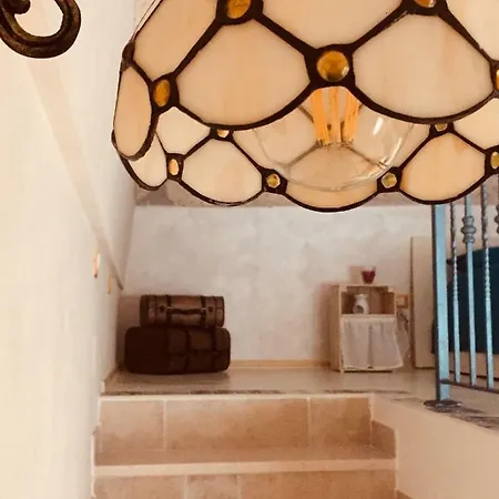 Casascaloria Appartement