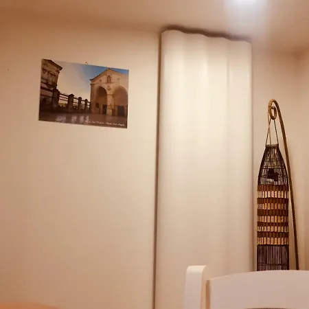 Appartement Casascaloria *