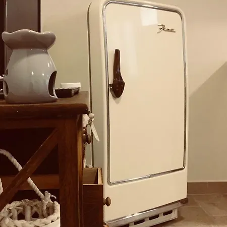 Appartement Casascaloria