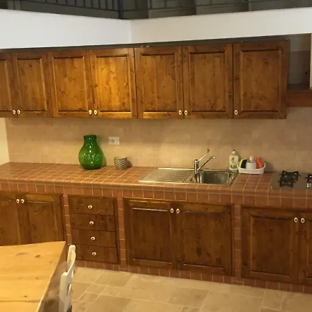 Casascaloria Appartement