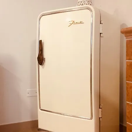 Casascaloria Appartement *